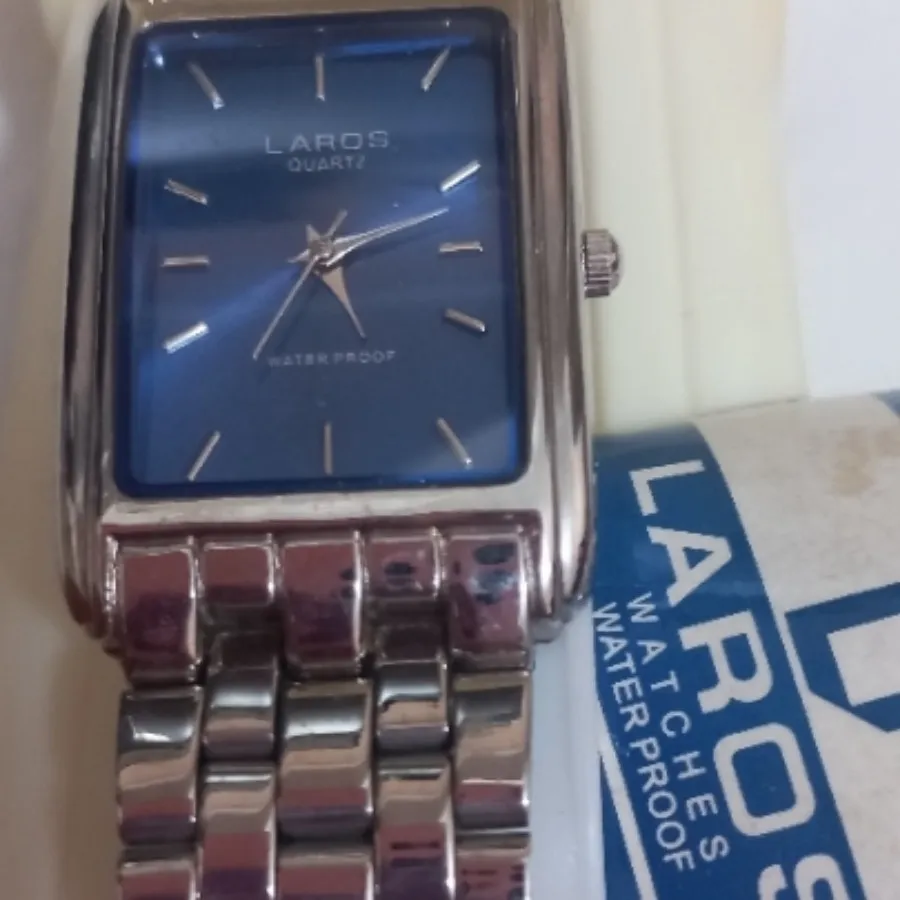 ساعت مچی مردانه