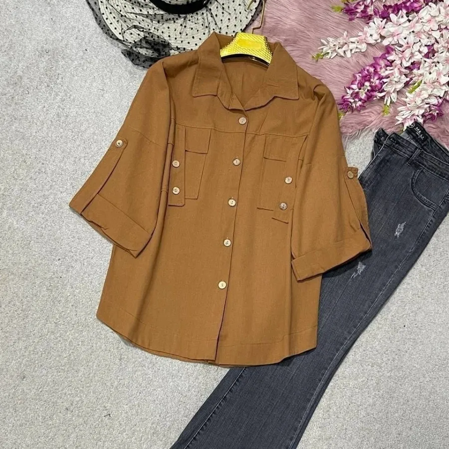 تونیک شیک و جدید