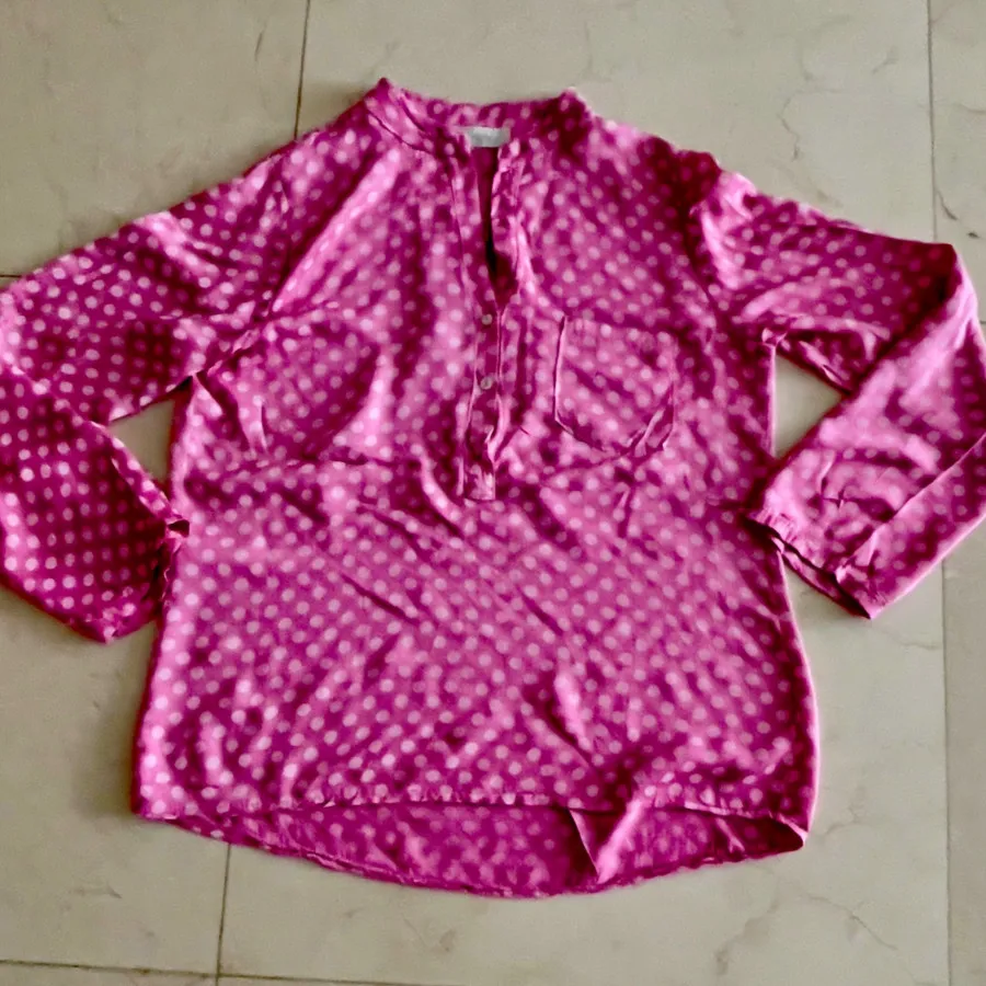 بلوز نخی زنانه