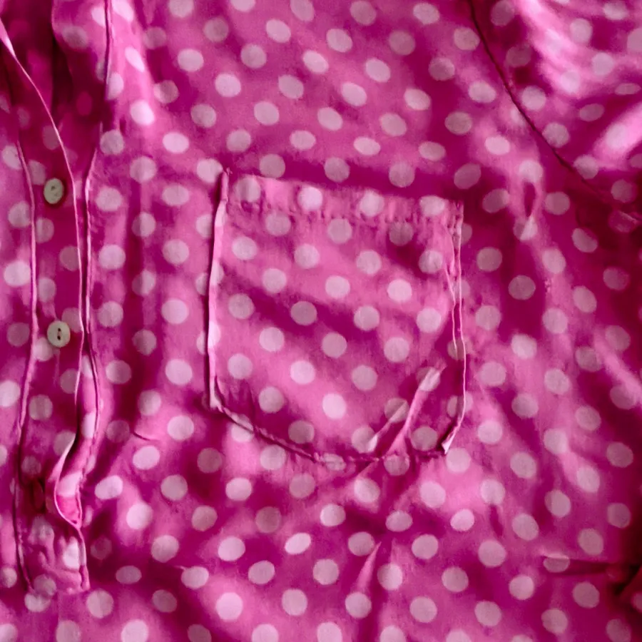 بلوز نخی زنانه