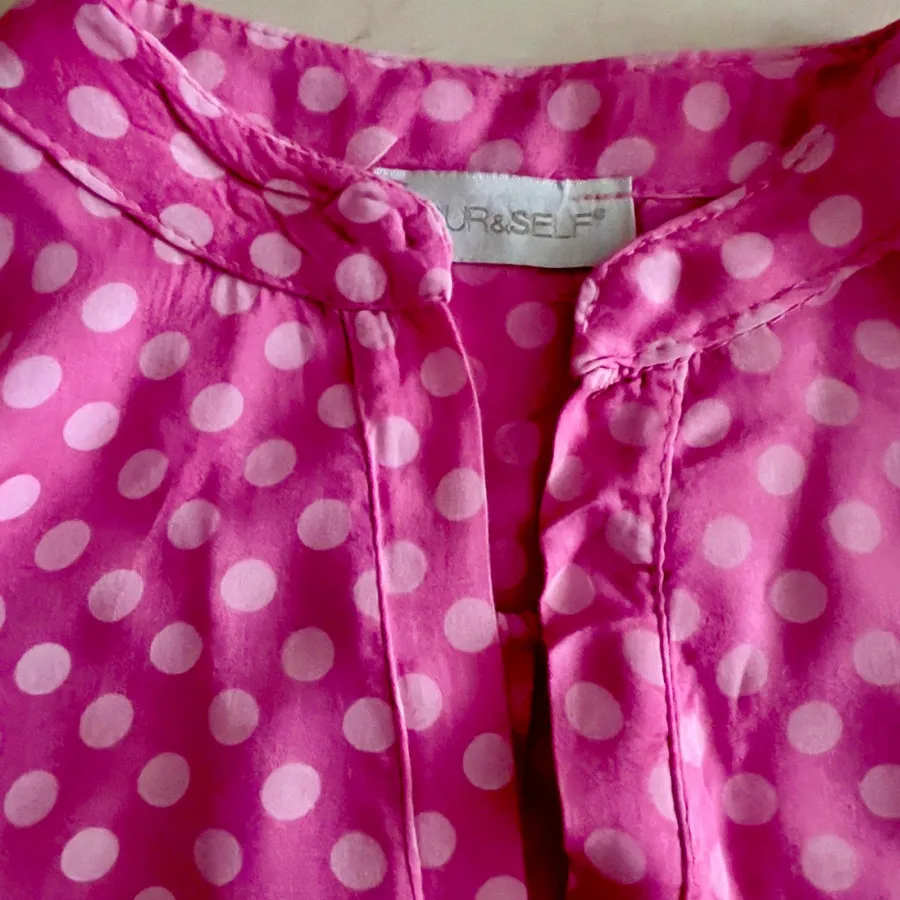 بلوز نخی زنانه