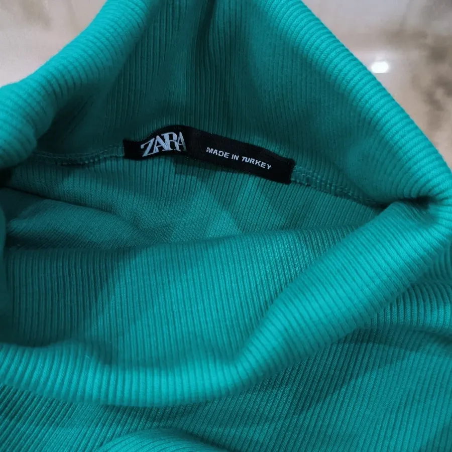 بافت یقه اسکی