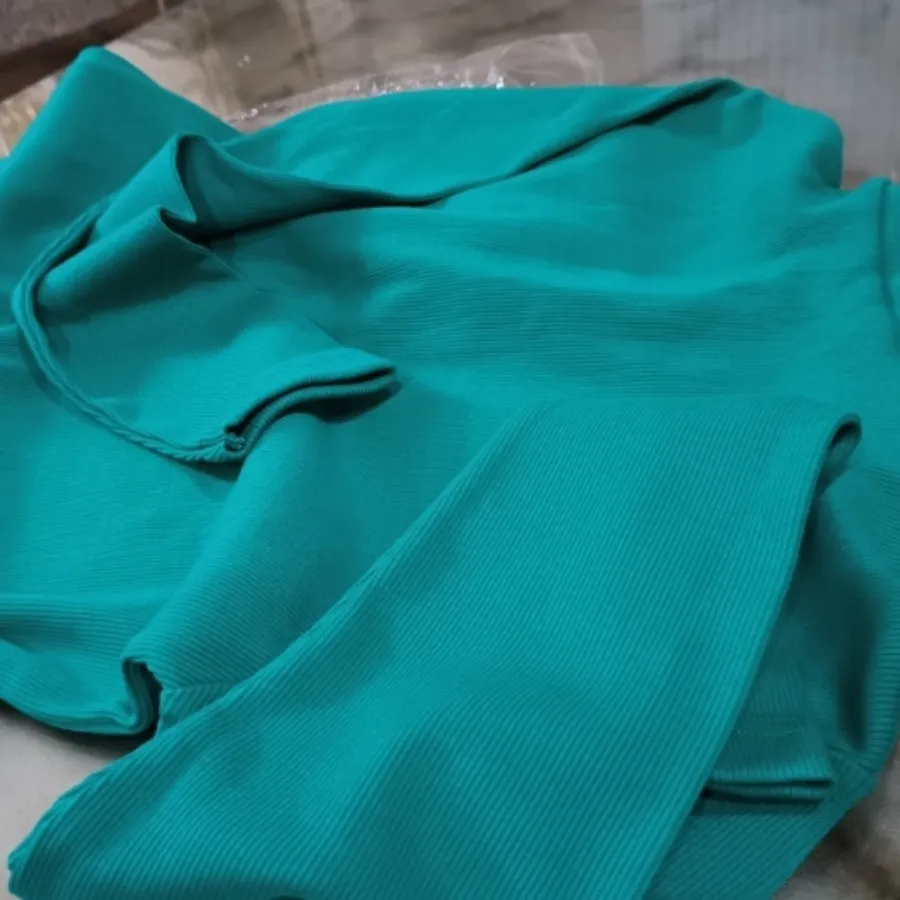 بافت یقه اسکی