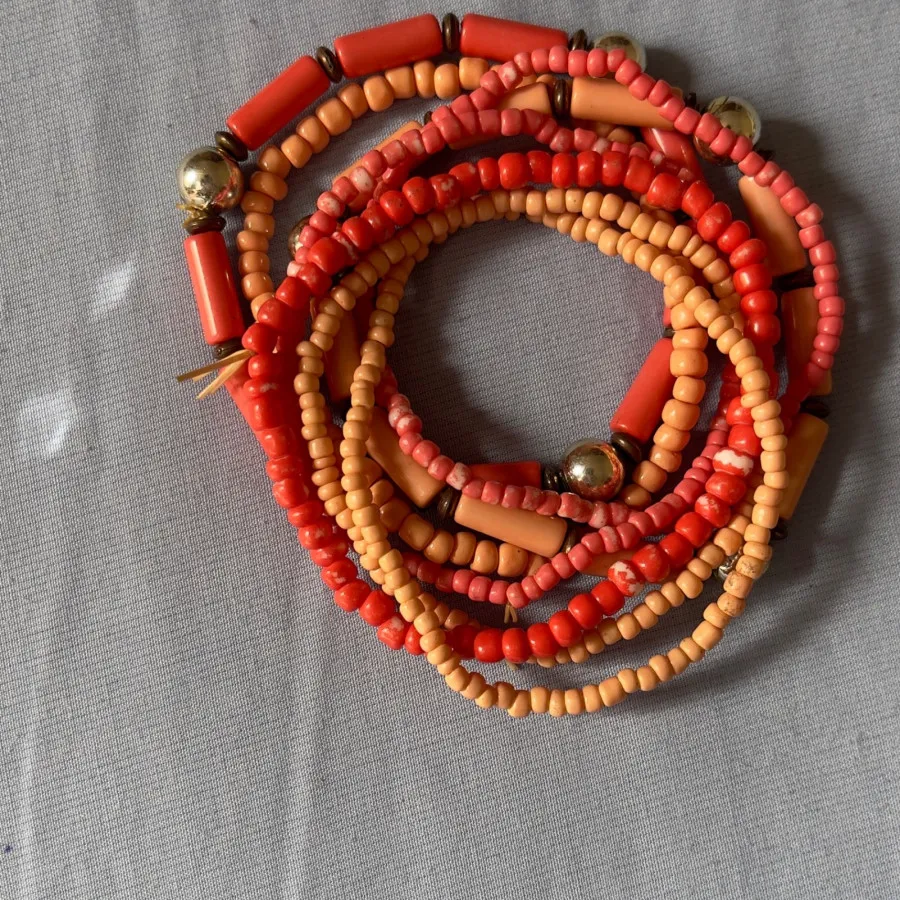 دستبند کشی پک 9 تایی