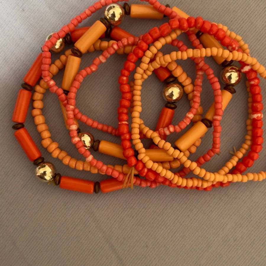 دستبند کشی پک 9 تایی