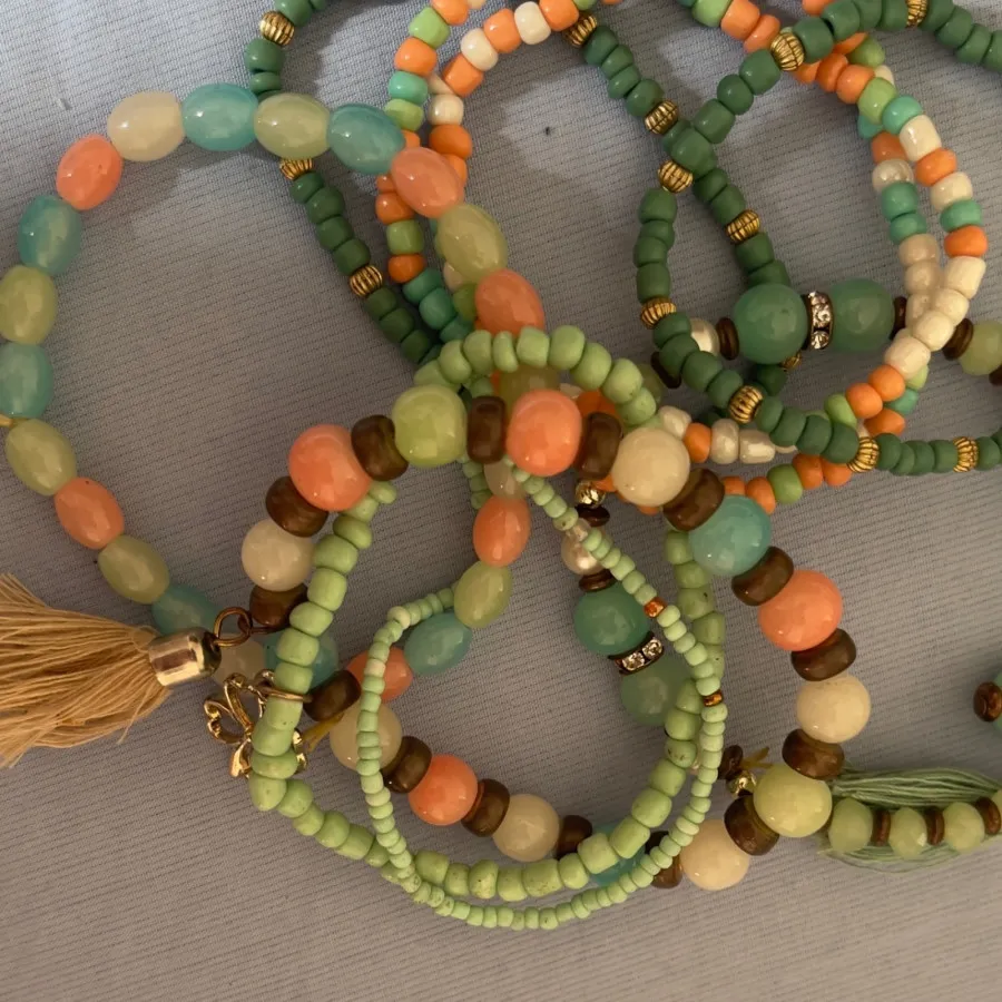 دستبند کشی پک 9 تایی