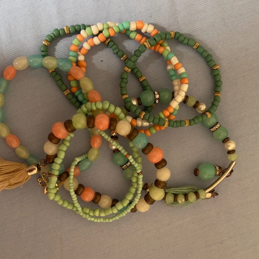 دستبند کشی پک 9 تایی