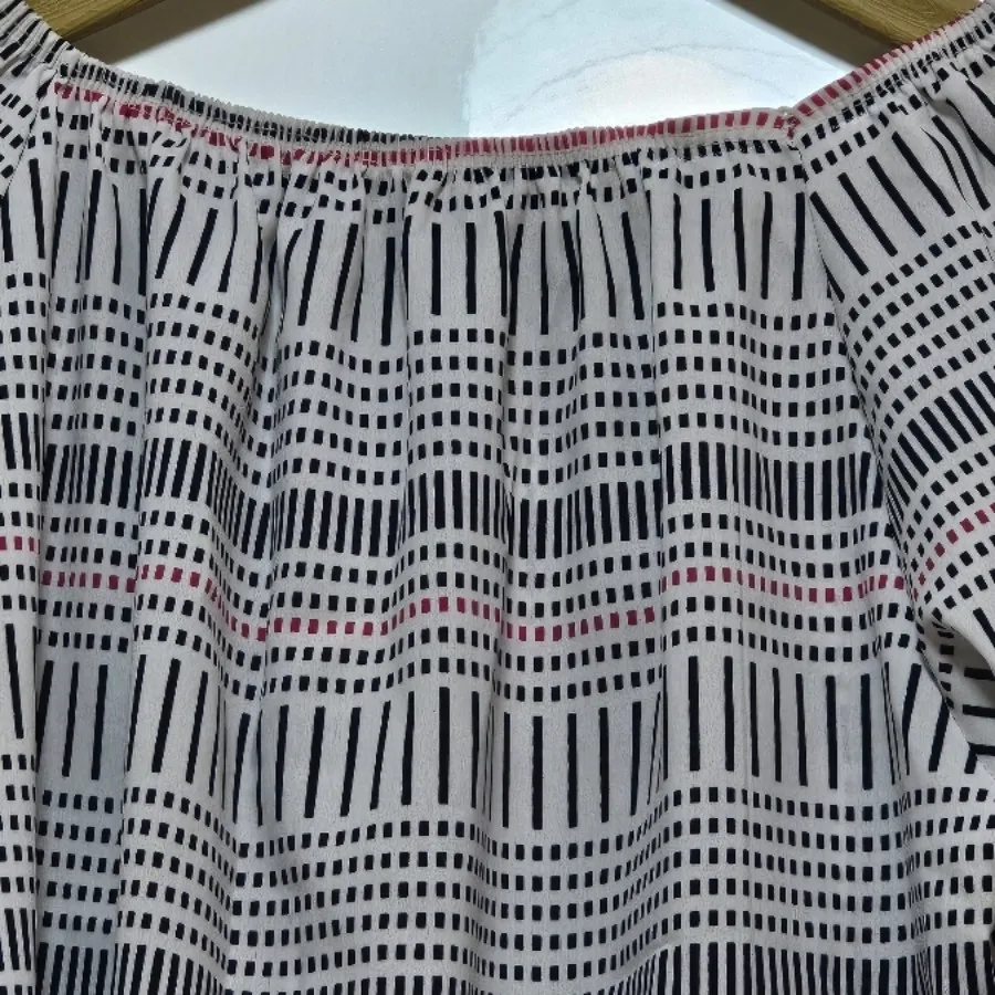 بلوز کرپ فیری