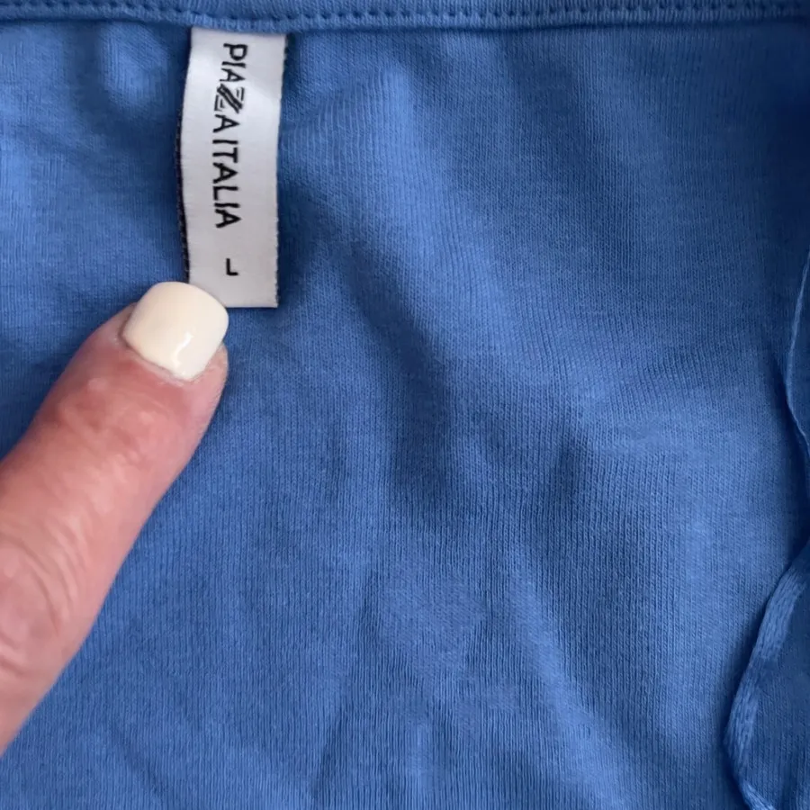 تیشرت زنانه نخی