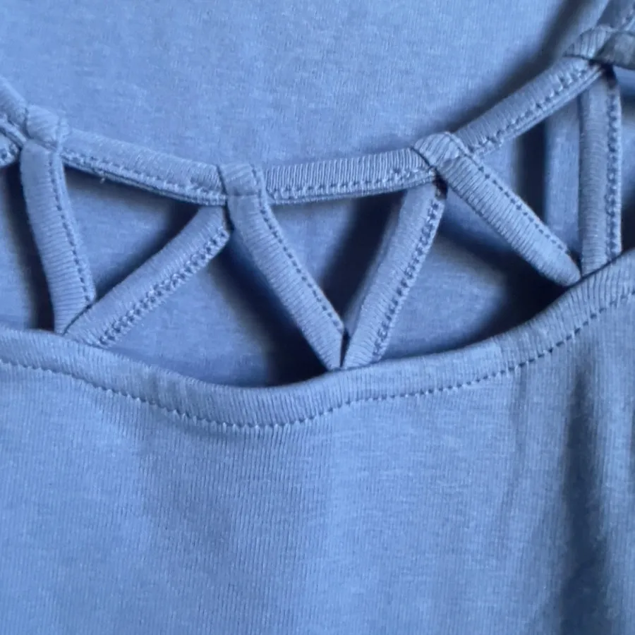 تیشرت زنانه نخی