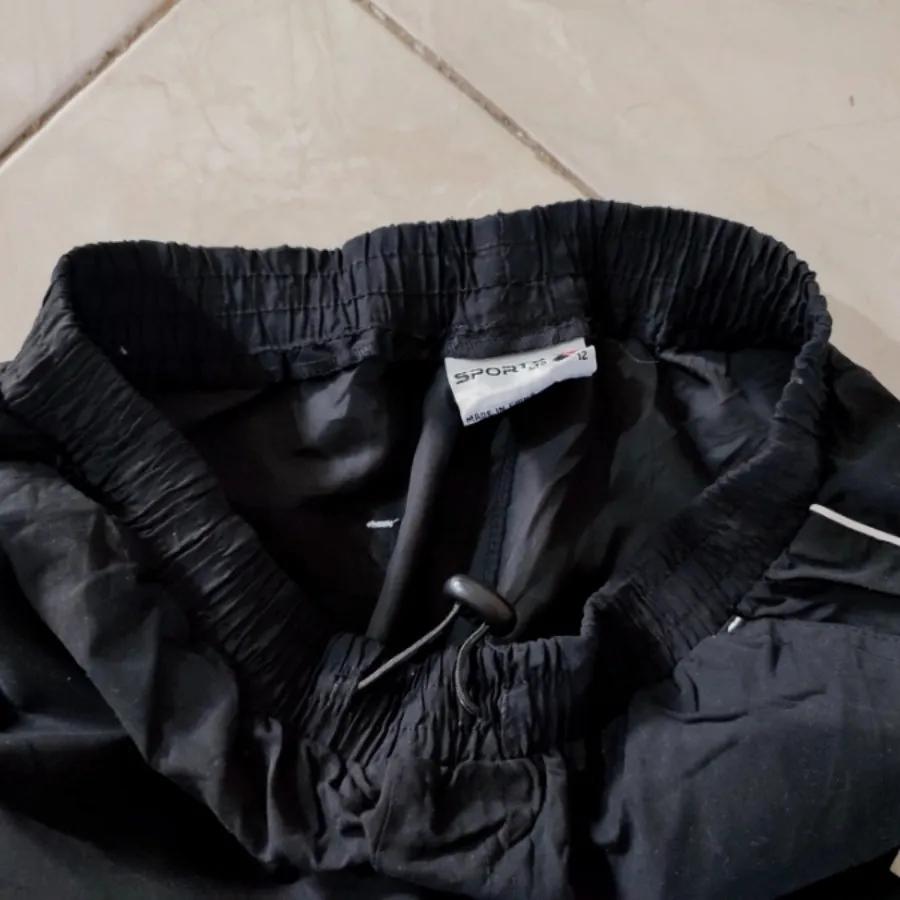 شلوار جاگر(اسلش)