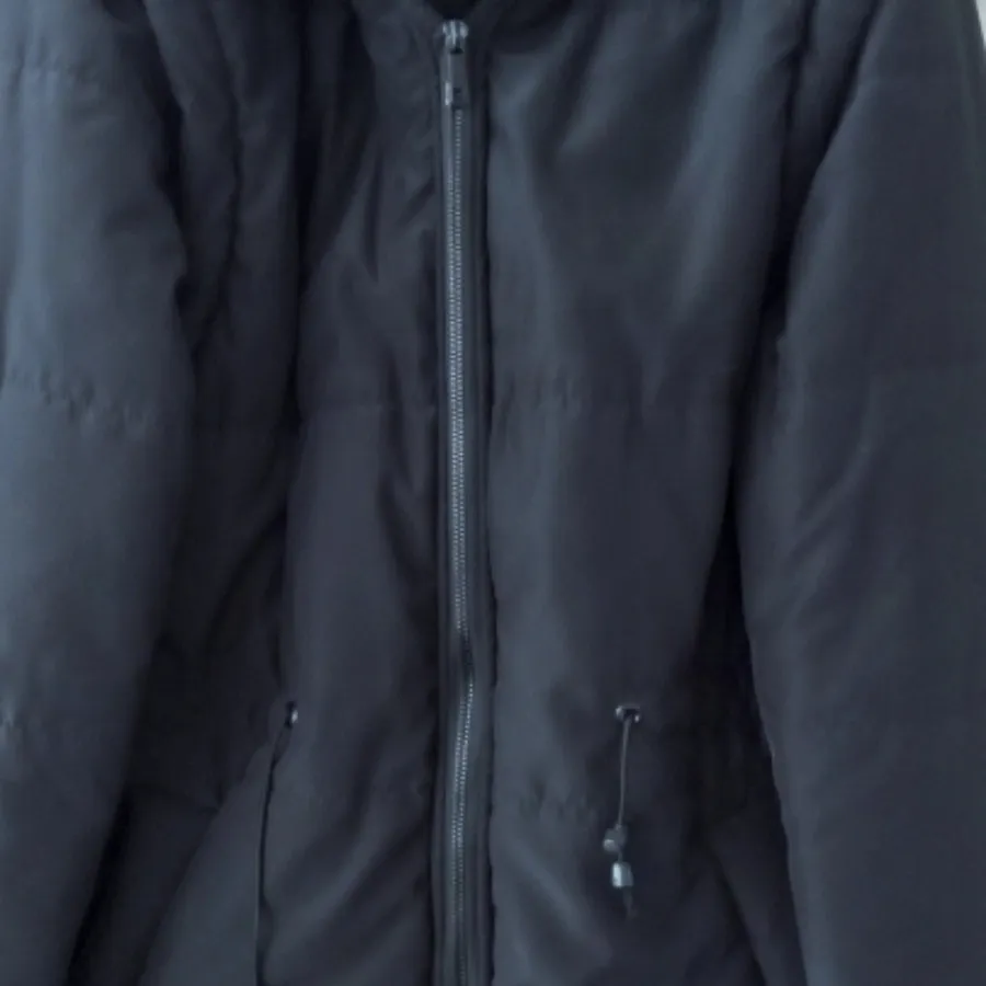 کاپشن پافرشو