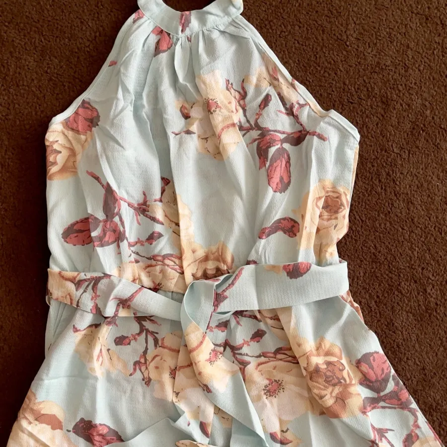 رامپر کرپ نخی پشت گردنی