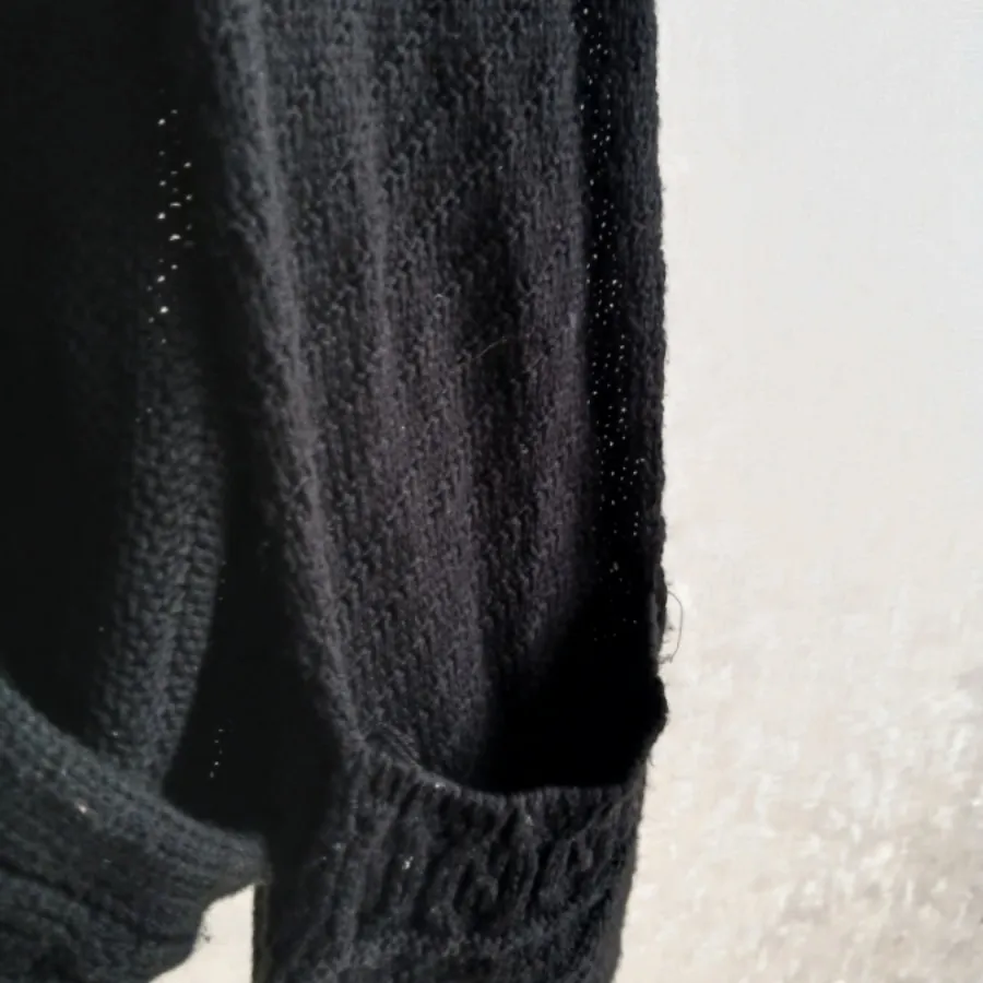 دوتا کلاه شال دار بافت نو