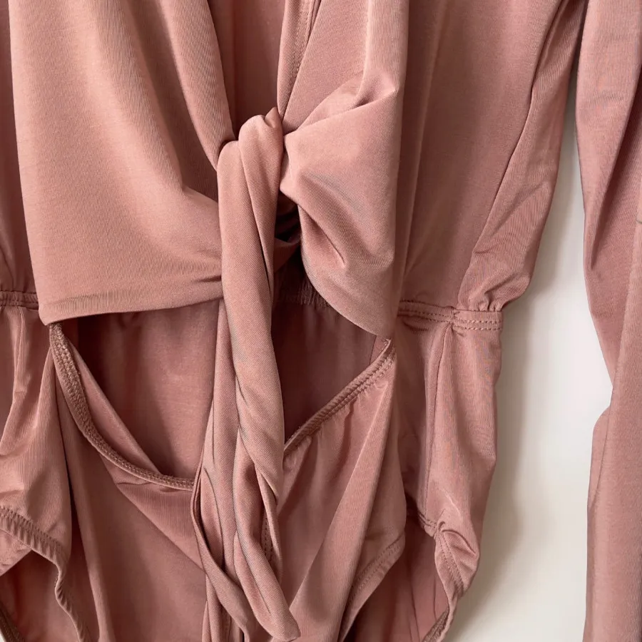 بادی بسیار شیک ترک