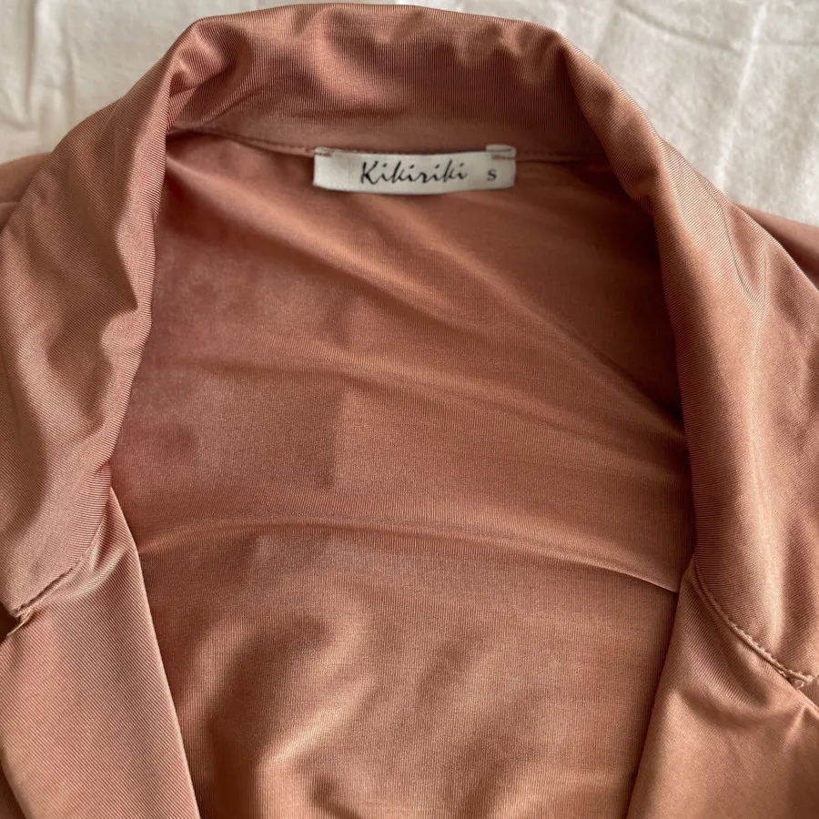 بادی بسیار شیک ترک