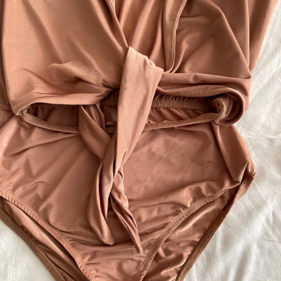 بادی بسیار شیک ترک