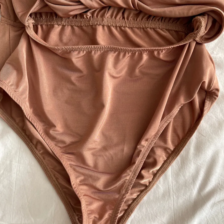 بادی بسیار شیک ترک