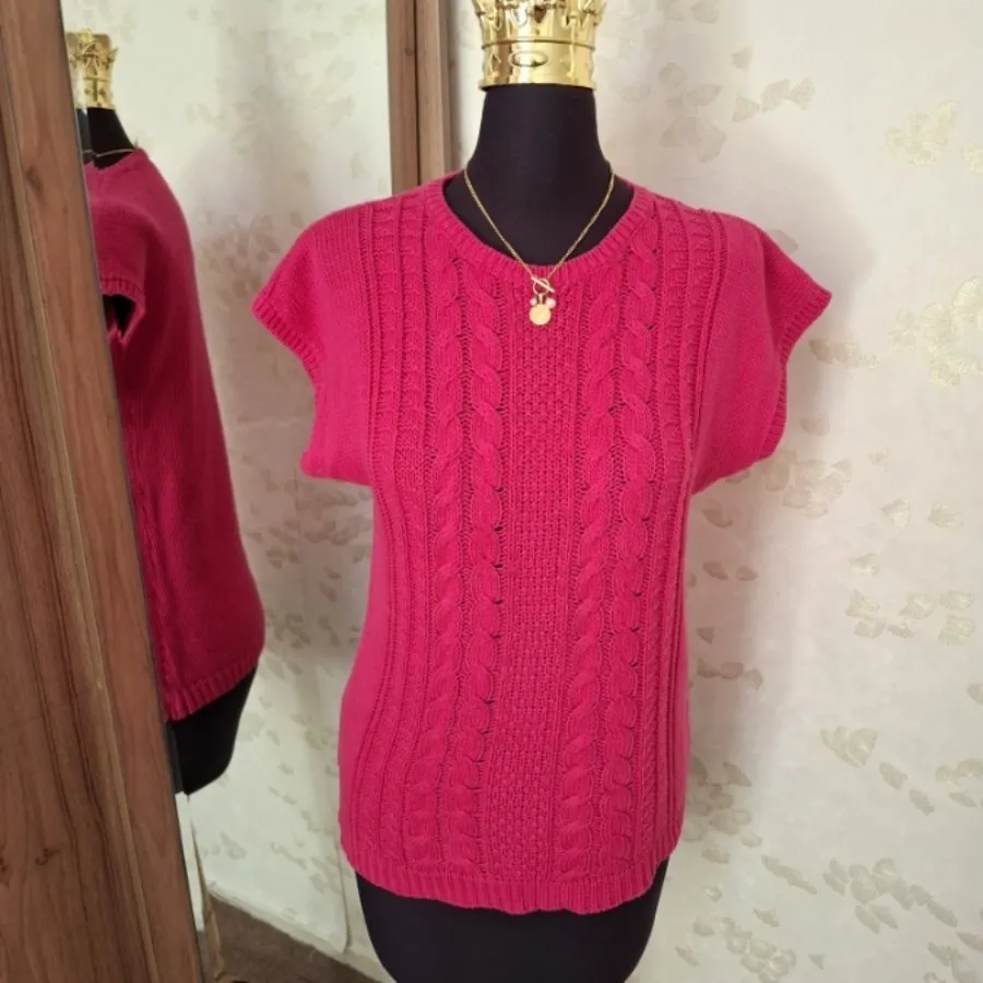 بافت سرخابی شیک