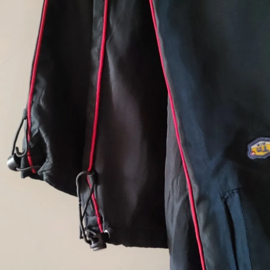 شلوار همه کاره