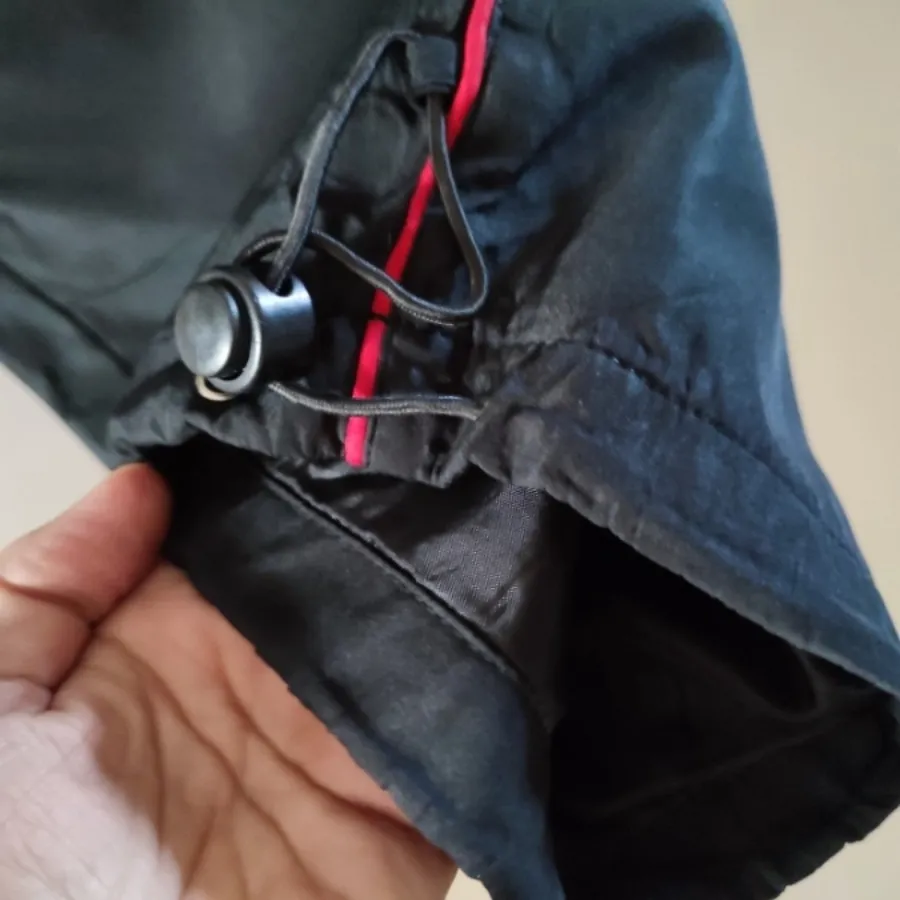 شلوار همه کاره