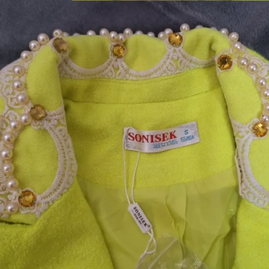 کت مجلسی دخترانه فوتر