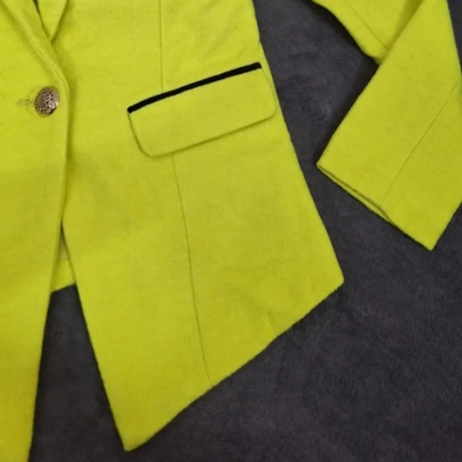 کت مجلسی دخترانه فوتر