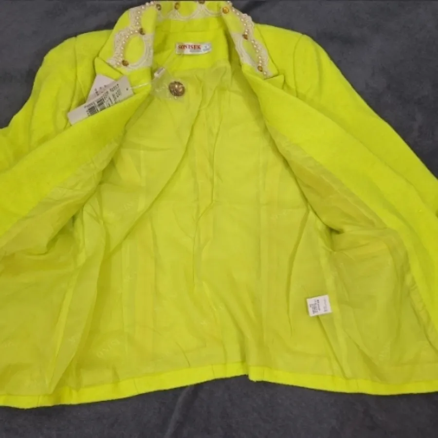 کت مجلسی دخترانه فوتر