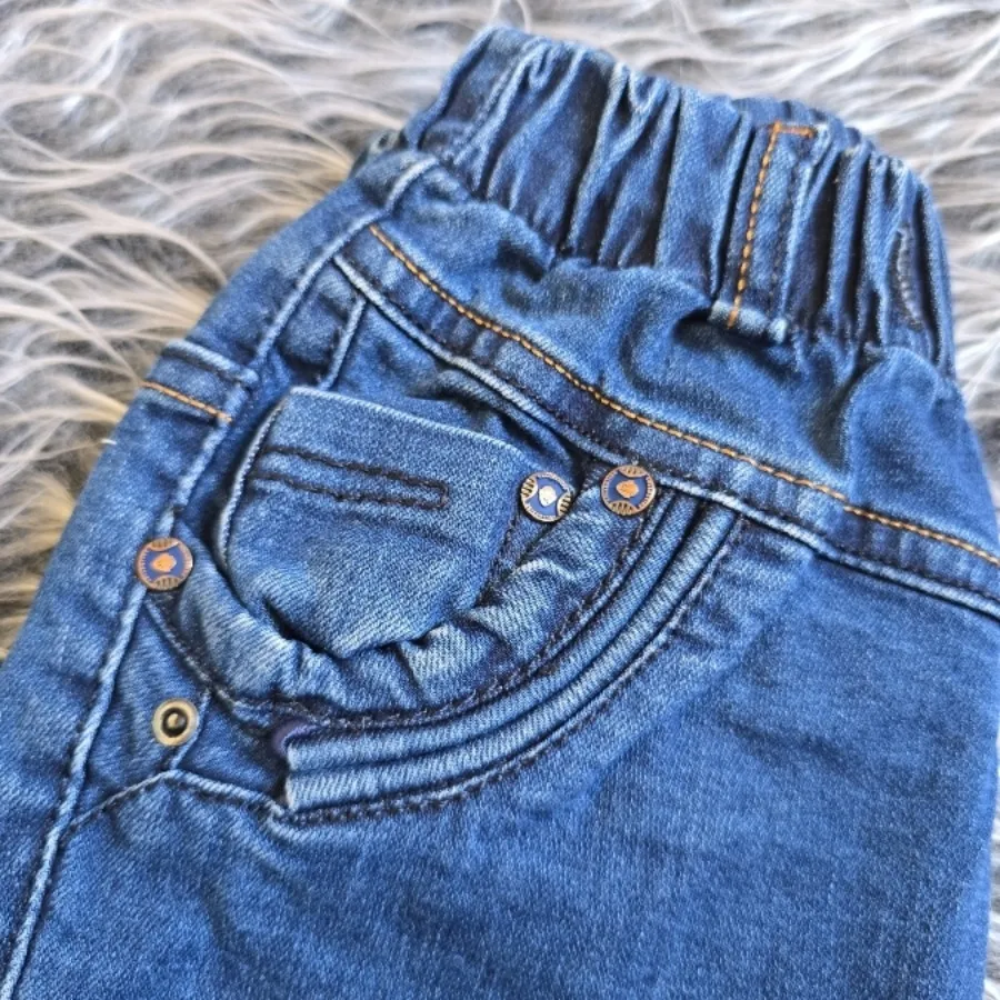 شلوار جین بچگانه