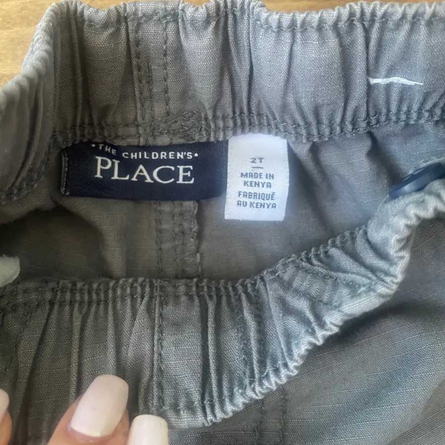 شلوارک پالاس کانادا