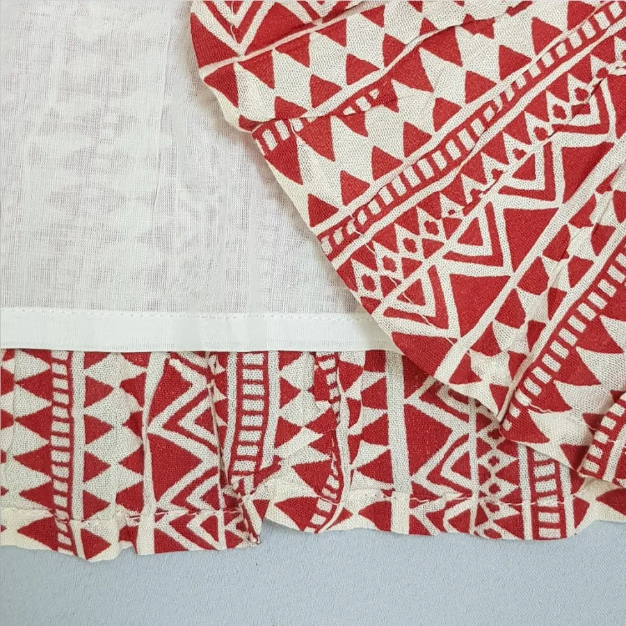 پیراهن دخترانه