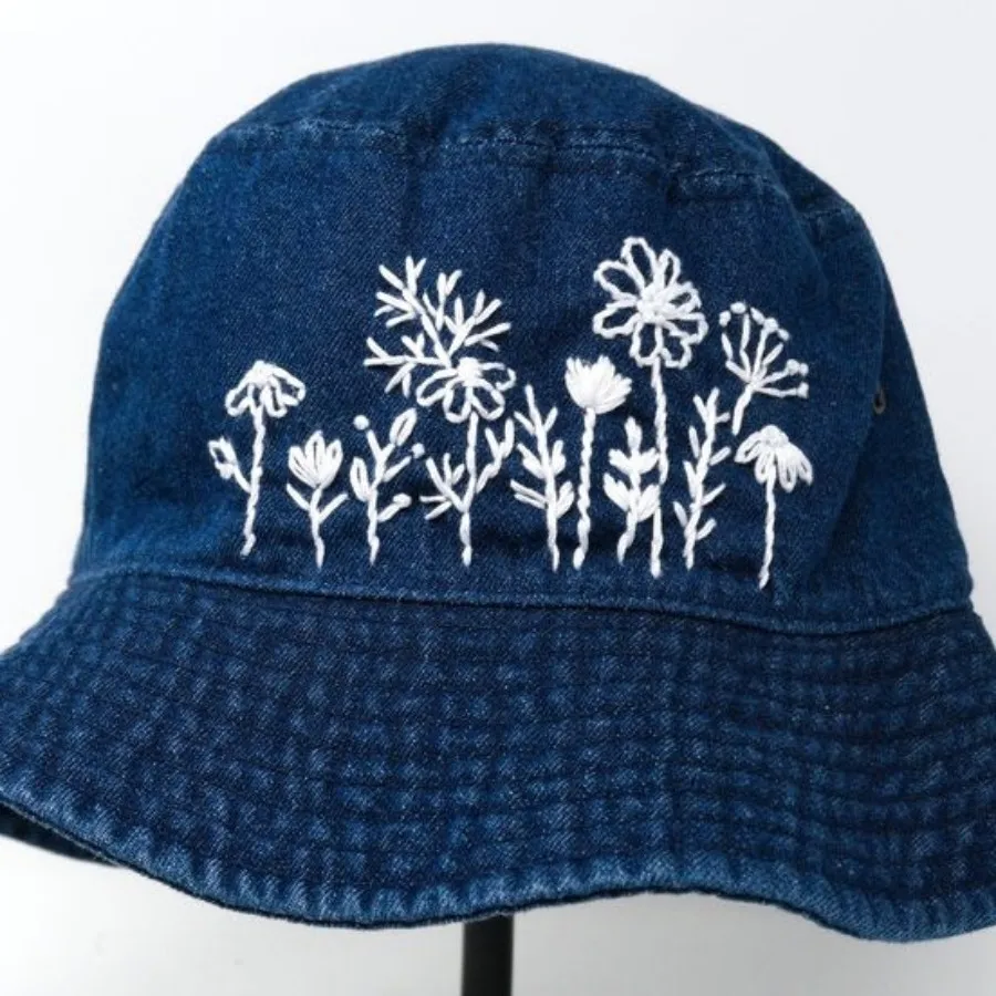 کلاه باکت شیک ?