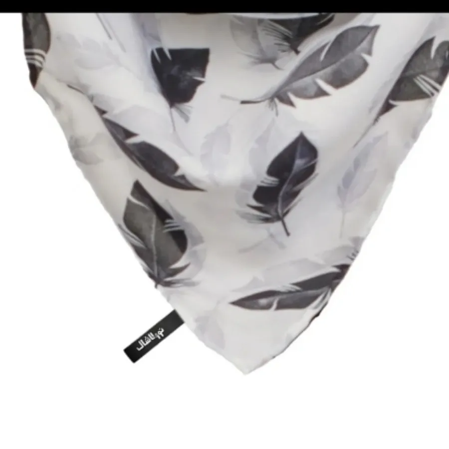 روسری زنانه کوچک