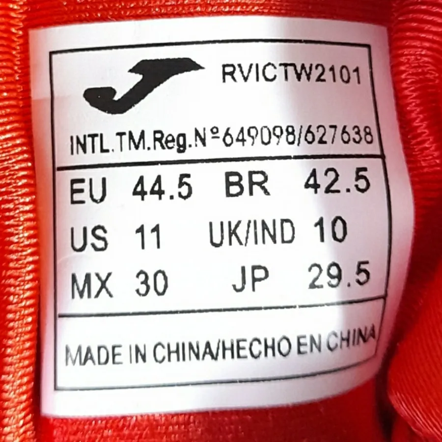 کفش اسپرت جوما اورجینال