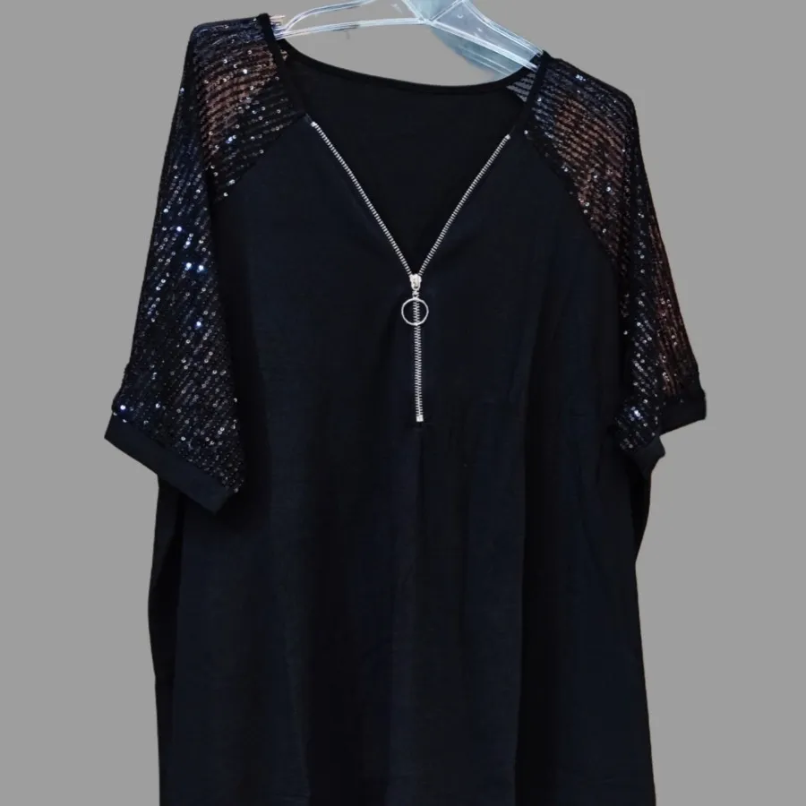 تیشرت مجلسی وارداتی