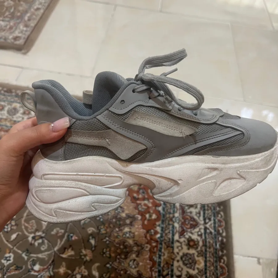 کتونی نیو بالانس