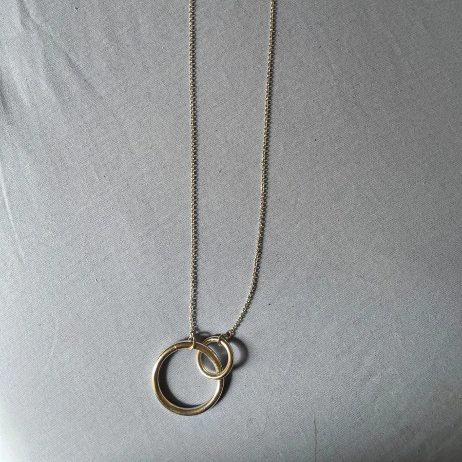 گردنبند زنانه