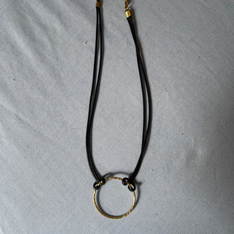 گردنبند زنانه