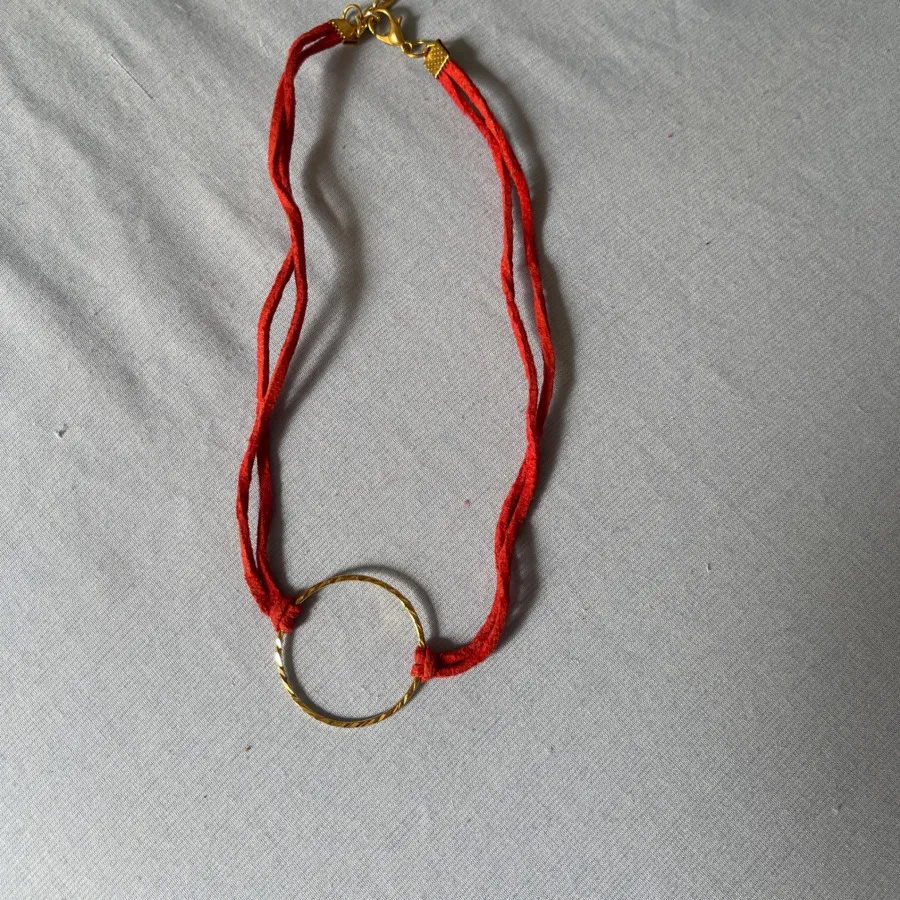 گردنبند زنانه