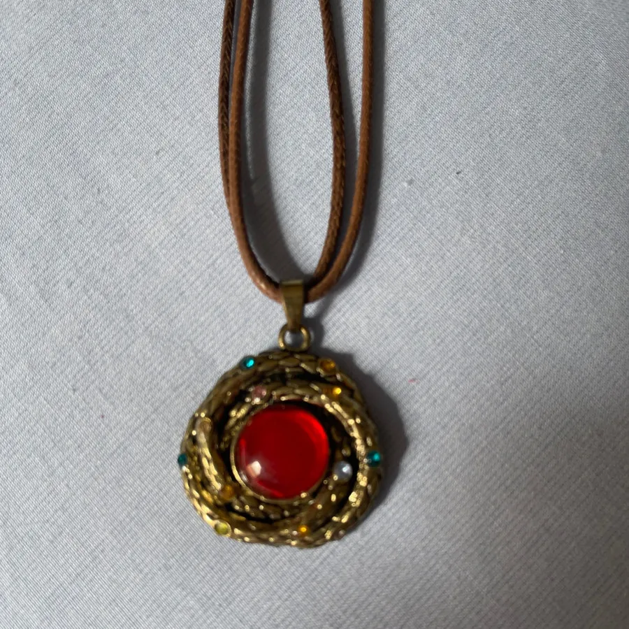 گردنبند زنانه