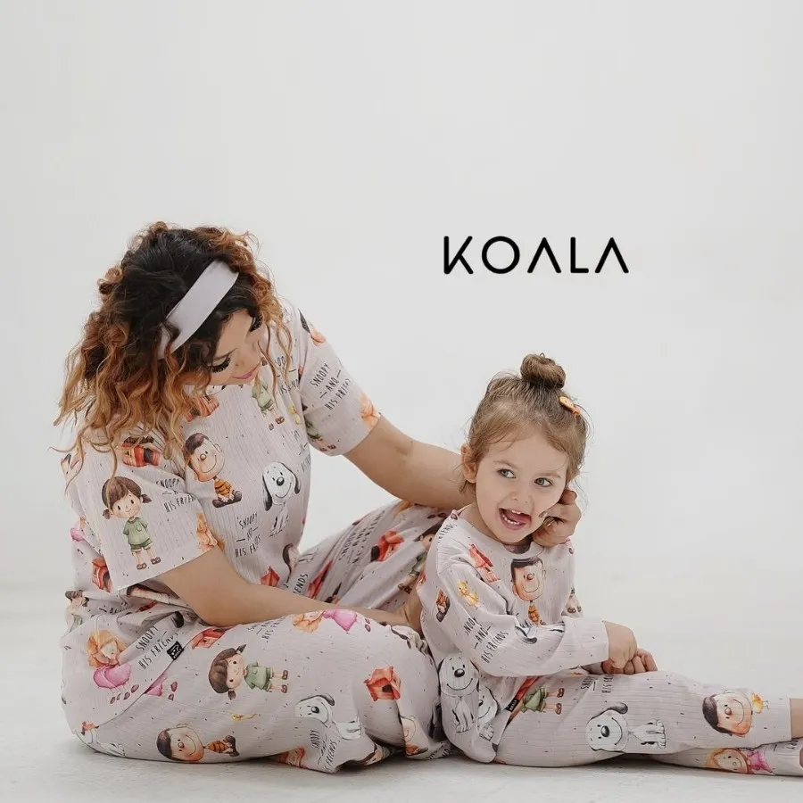 ست راحتی نخ پنبه