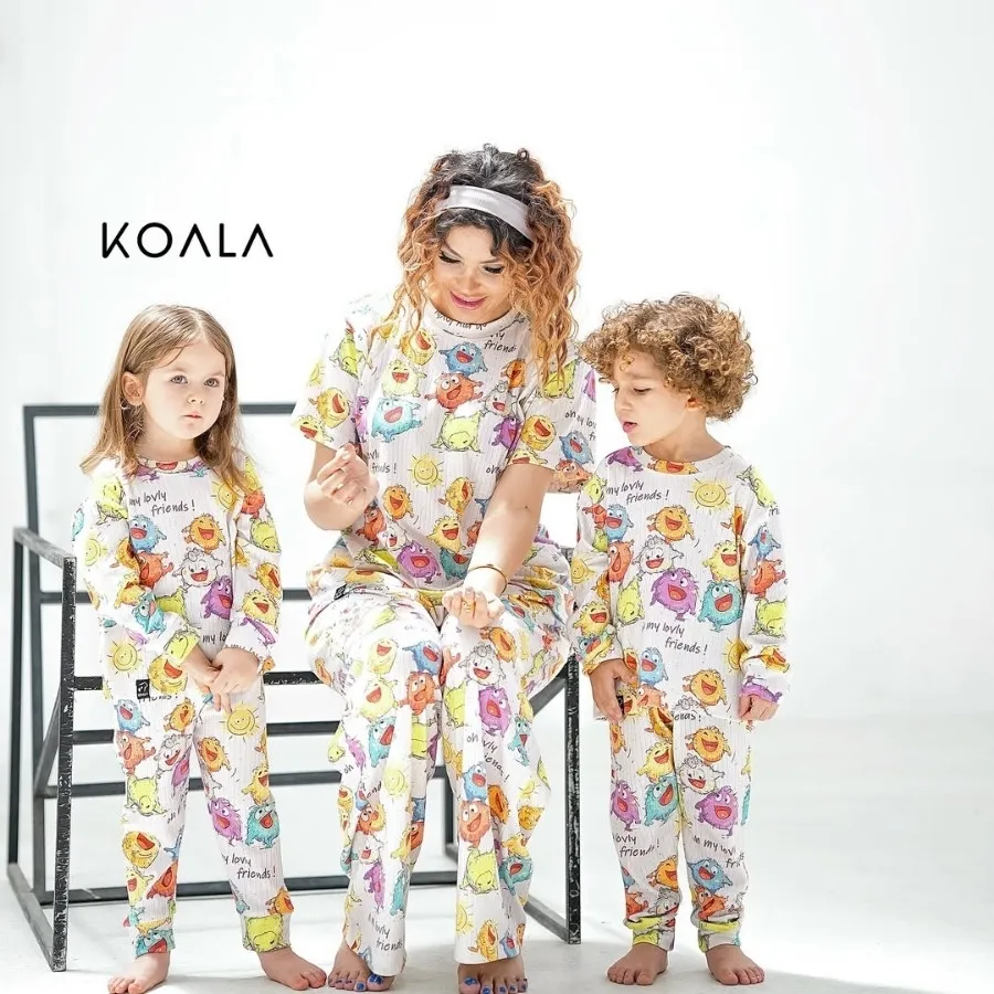 ست راحتی وروجک ها