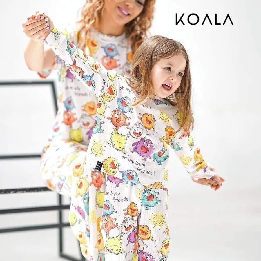 ست راحتی وروجک ها