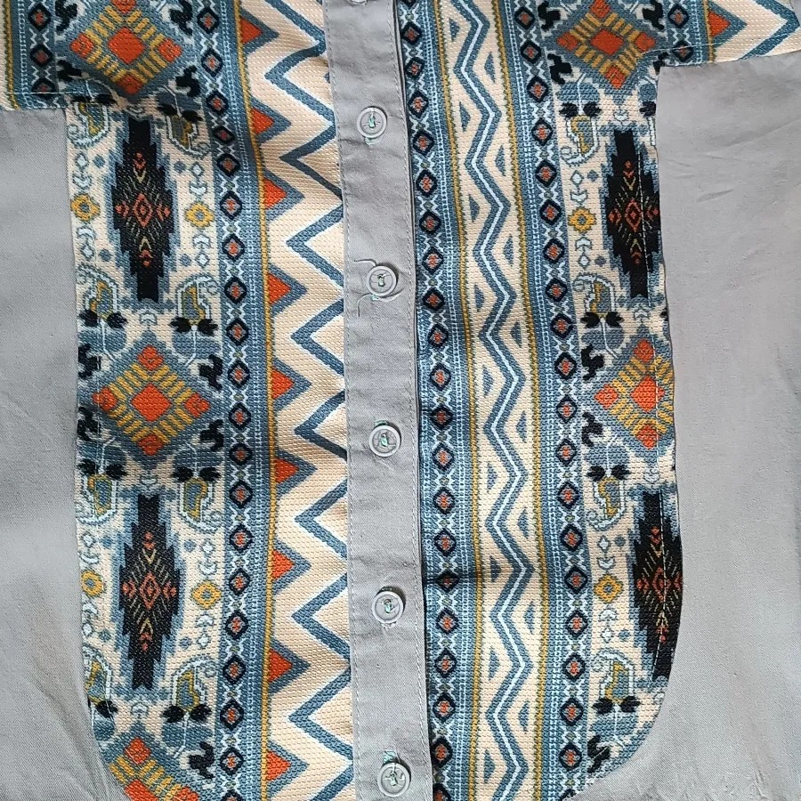 مانتو تونیک سنتی