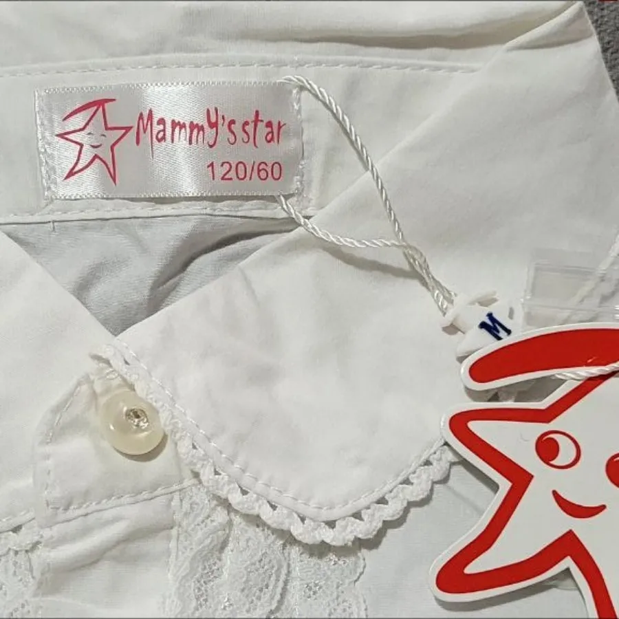 شومیز دخترانه