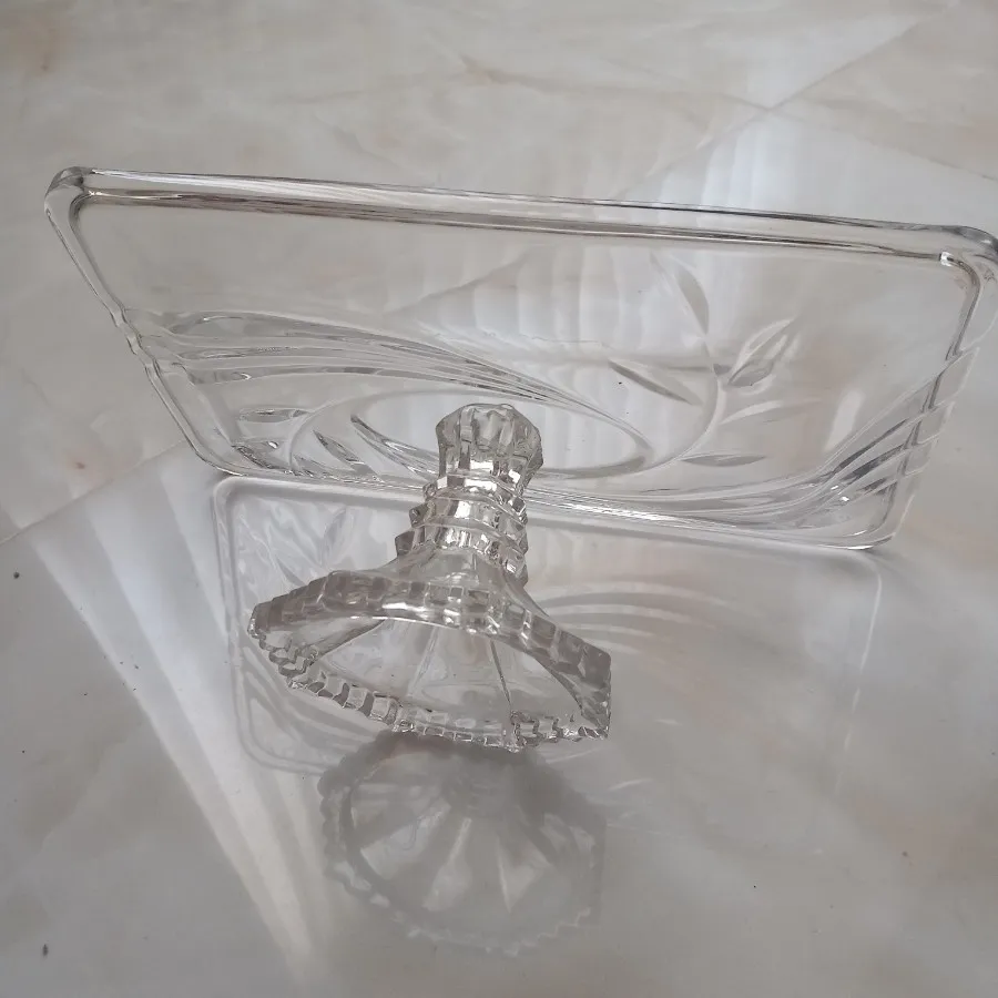 ظرف شیرینی خوری