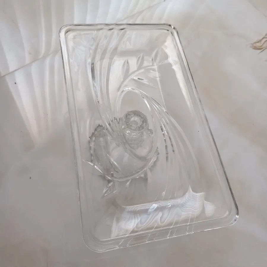 ظرف شیرینی خوری