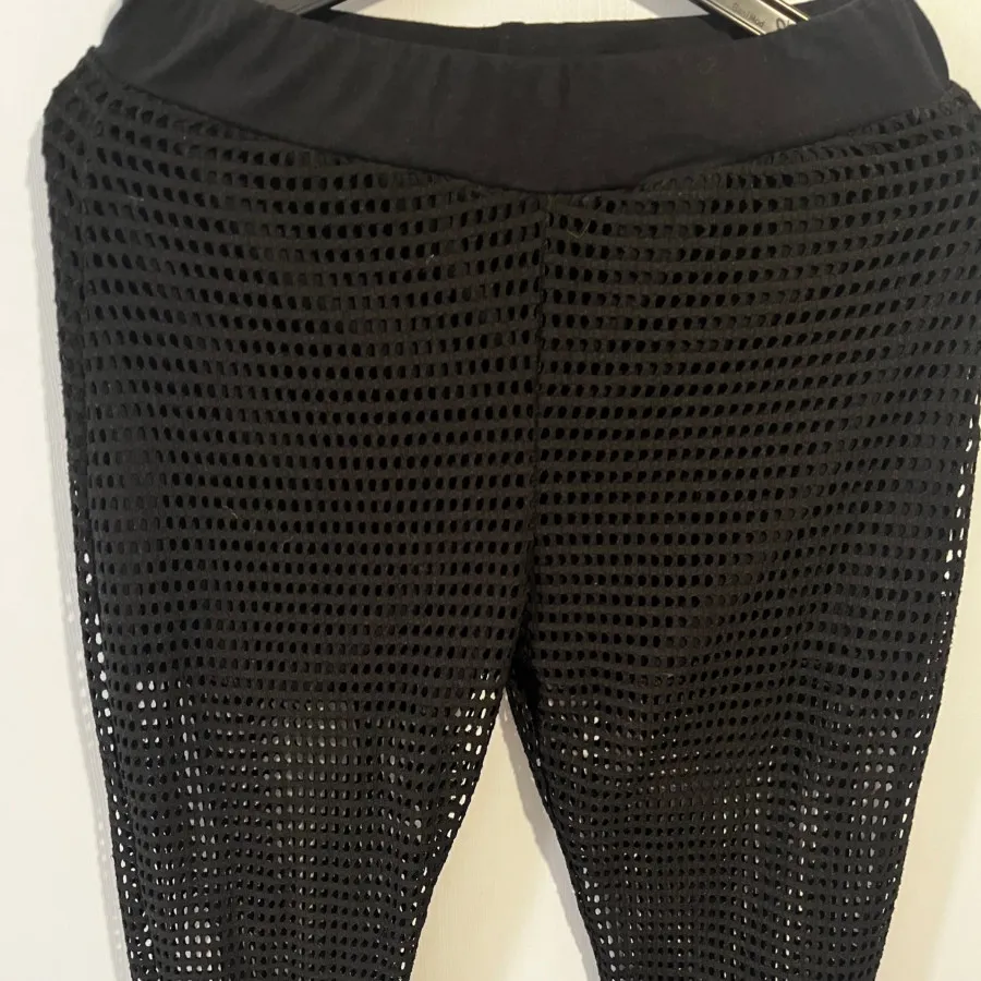 لگ توری خارجی