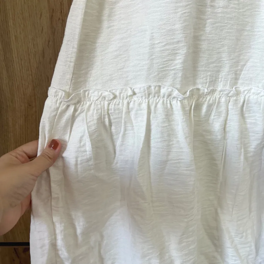 پیراهن تمام بلند ناز