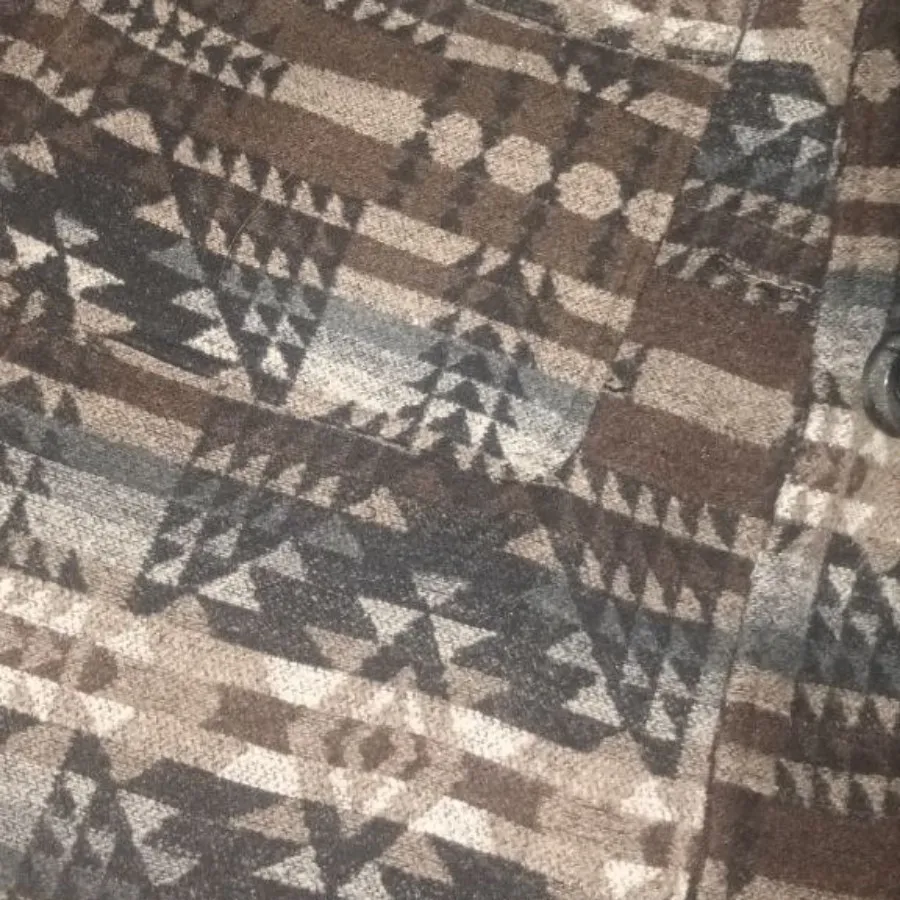 شکت پشمی ترک